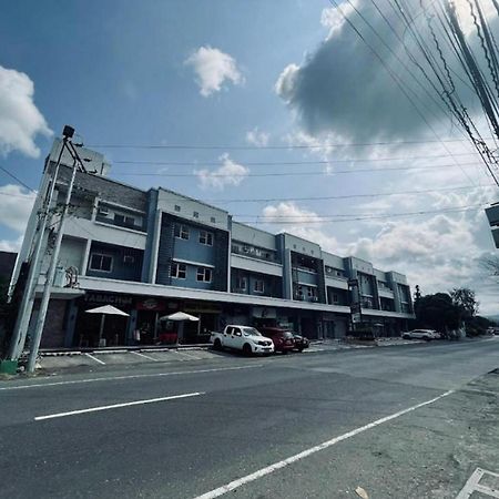 Daraga Tourist Inn ภายนอก รูปภาพ
